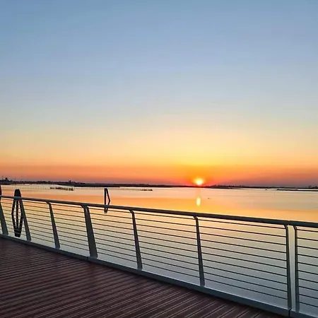 Casawhite Apartment Cavallino-Treporti