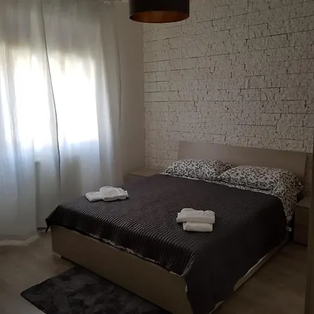 Casawhite Apartment *