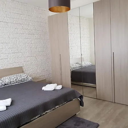 Apartment Casawhite *
